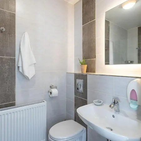 Penzion Hooper's Vendeghaz