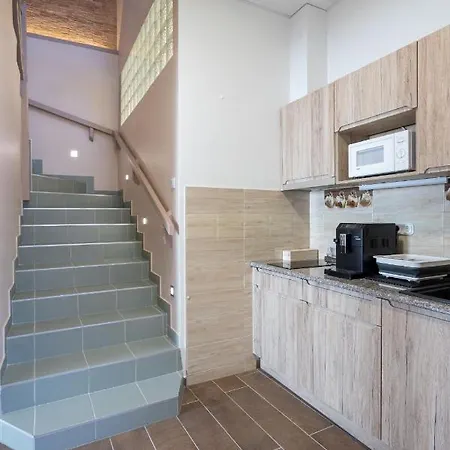 Hooper's Vendeghaz Penzion