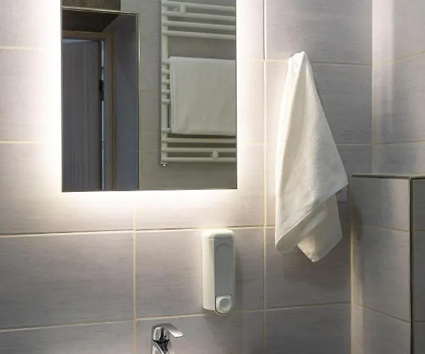 Hooper's Vendeghaz Гостьовий будинок