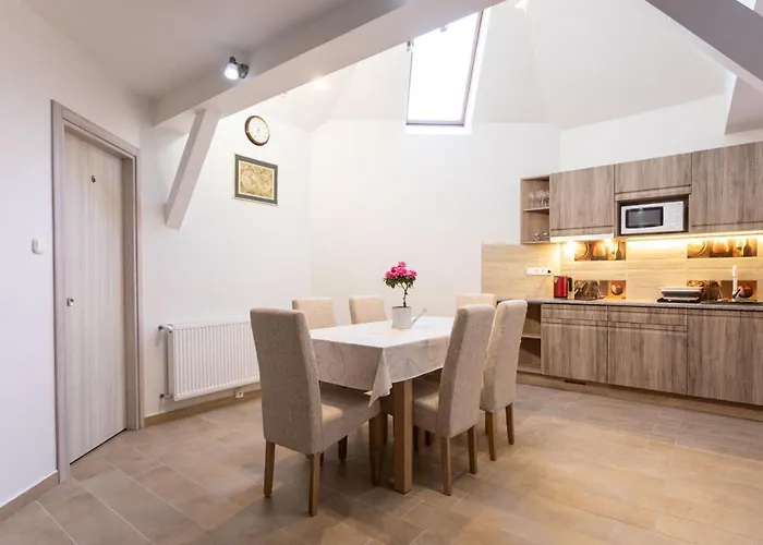 Hooper's Vendeghaz Гостьовий будинок