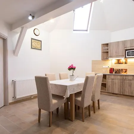 Hooper's Casa de hóspedes