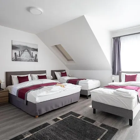 Hooper's Casa de hóspedes