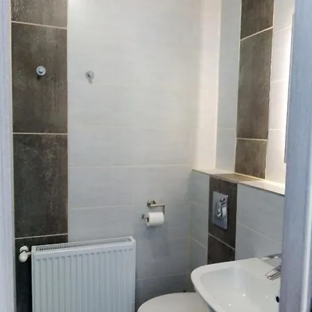 Hooper's Vendeghaz Pensjonat Eger