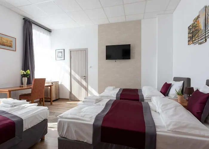 Hooper's Vendégház 3*