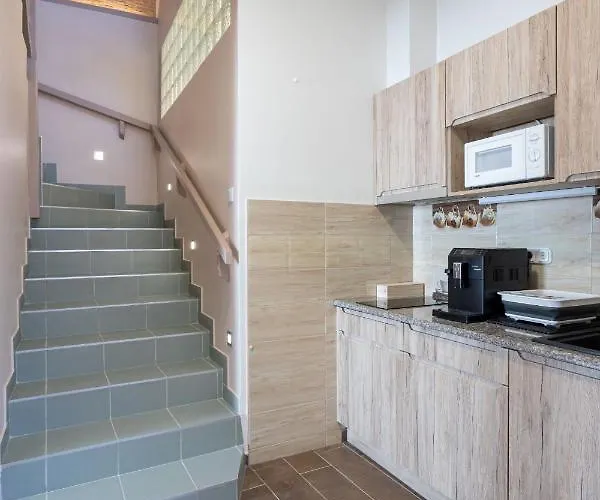 Hooper's Vendégház