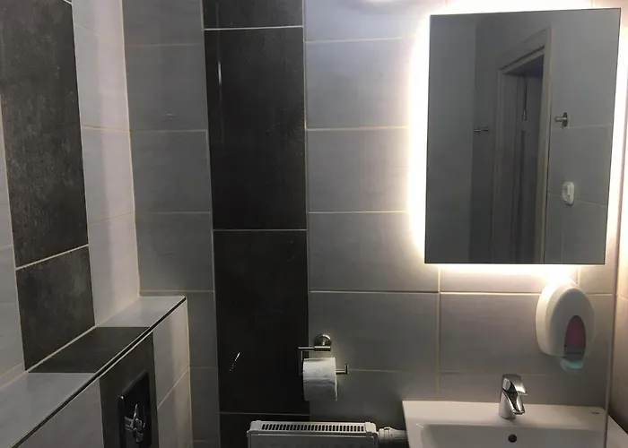 Vendégház Hooper's Eger