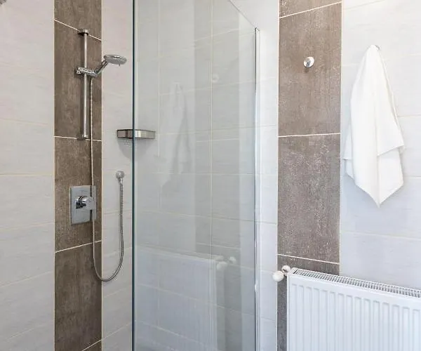 Vendégház Hooper's Eger