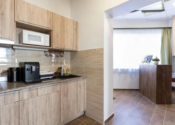 Vendégház Hooper's