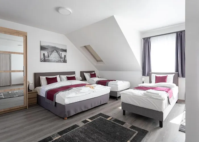 Hooper's Vendégház